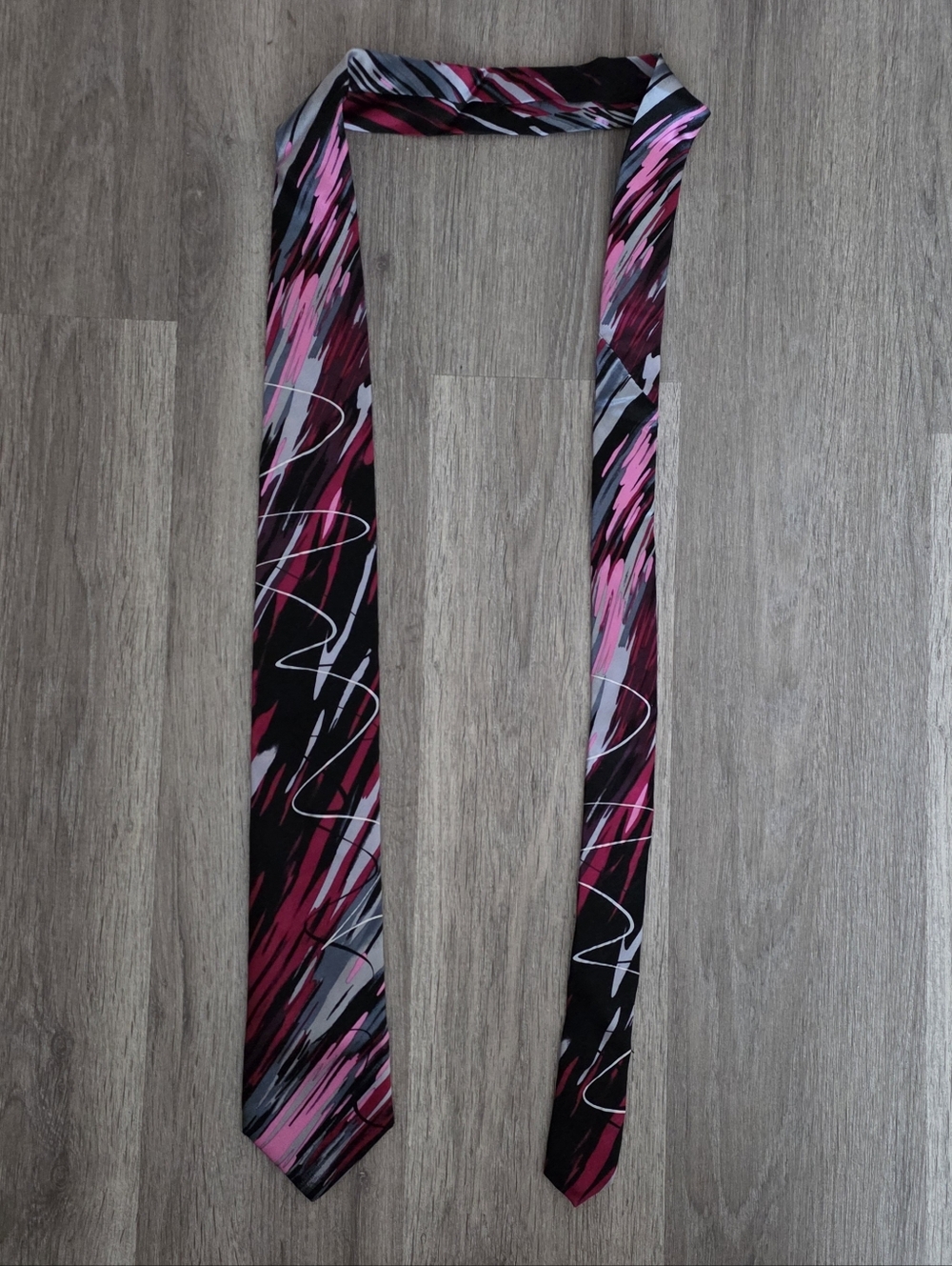 J Jerry Garcia Tie California Mission Collection 62 PINJ